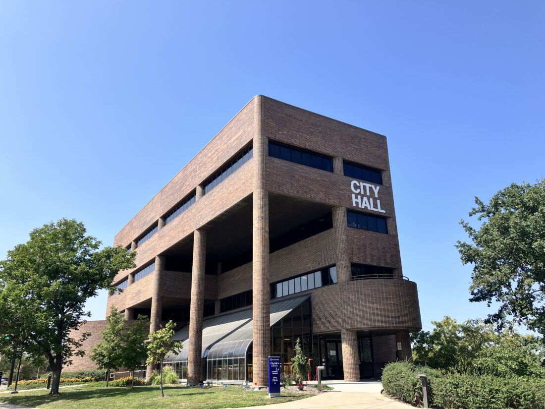 City leaders to provide guidance on proposed environmental goal of climate neutrality by 2050